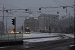 Leipzig Street Railways